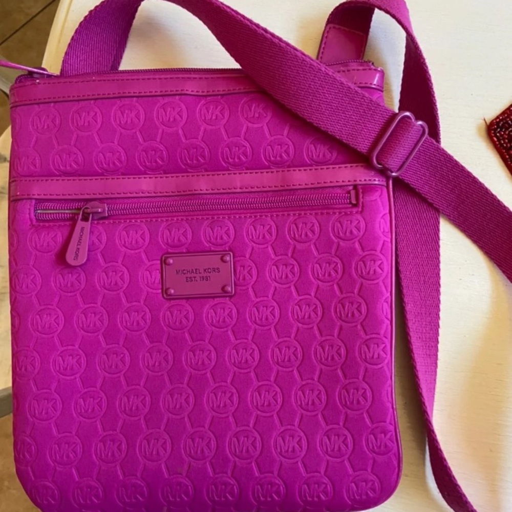 Michael Kors crossbody